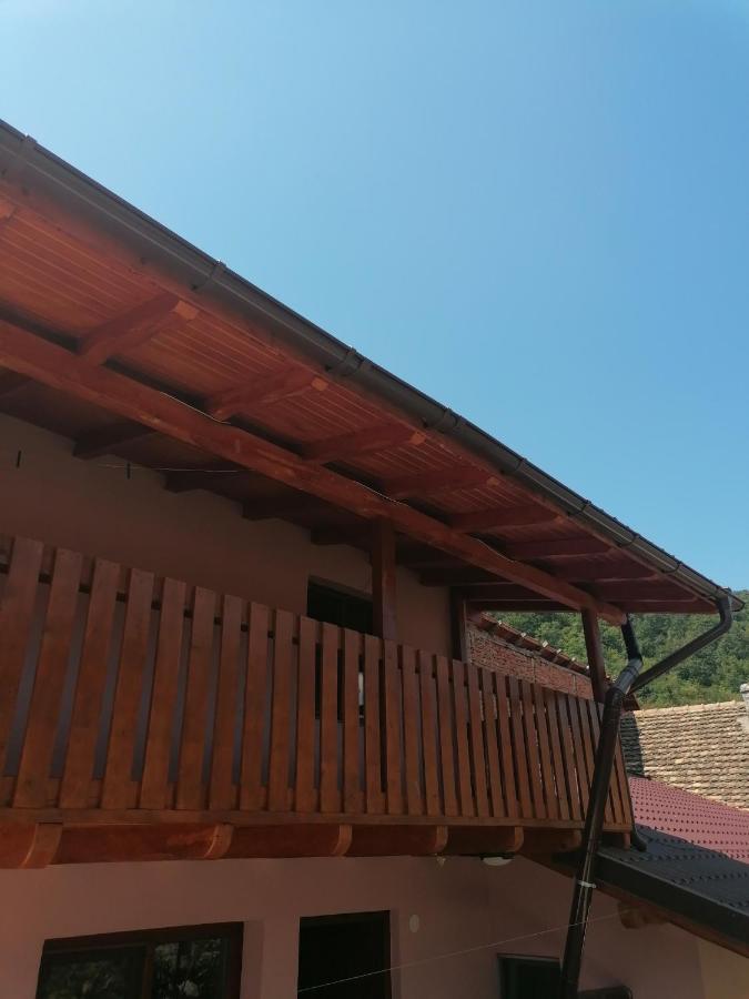 La Casuta Villa Dubova Eksteriør bilde